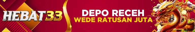 HEBAT33